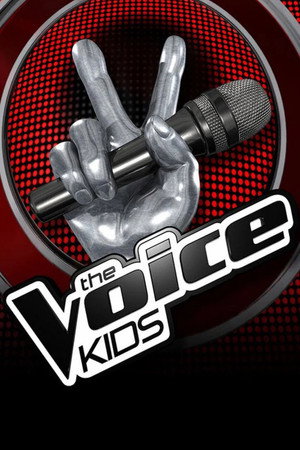 The Voice Kids 2. évad (2015-11-20) poszter