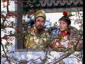 红楼梦 1. évad Ep.7 7. epizód