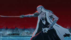 Bleach 2. évad Ep.17 17. epizód