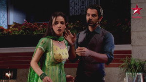 Iss Pyaar Ko Kya Naam Doon? 8. évad Ep.14 14. epizód