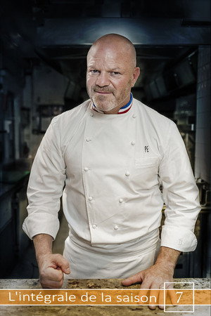 Cauchemar en cuisine avec Philippe Etchebest 7. évad (2017-01-18) poszter