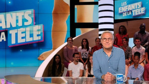 Les Enfants de la télé kép