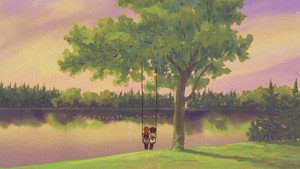 赤毛のアン 1. évad Ep.15 15. epizód