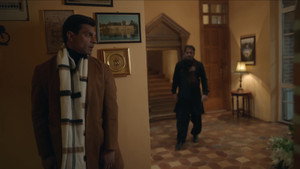 Qubool Hai 2.0 1. évad Ep.8 8. epizód