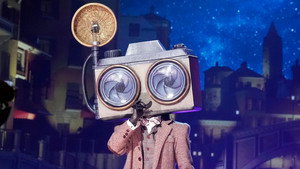 The Masked Singer 13. évad Ep.3 3. epizód