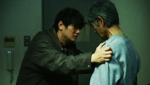 両刃の斧 1. évad Ep.5 5. epizód