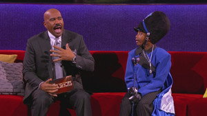 Little Big Shots 1. évad Ep.8 8. epizód