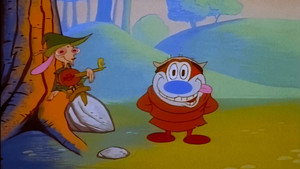 The Ren & Stimpy Show 1. évad Ep.3 3. epizód