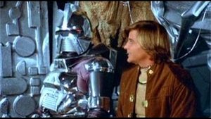 Galactica 1980 1. évad Ep.10 10. epizód