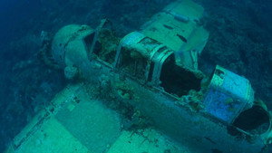 Mysteries of the Deep 1. évad Ep.7 7. epizód