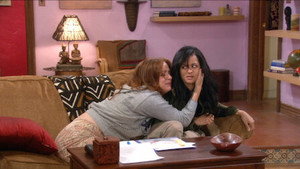 Girlfriends 6. évad Ep.1 1. epizód