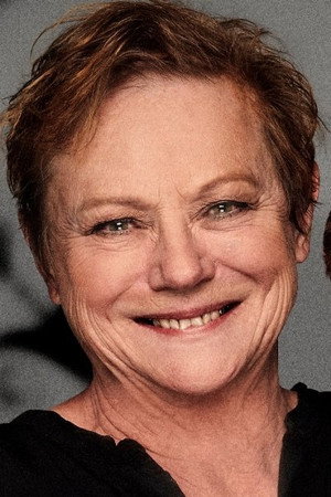 Lisbet Dahl profil kép