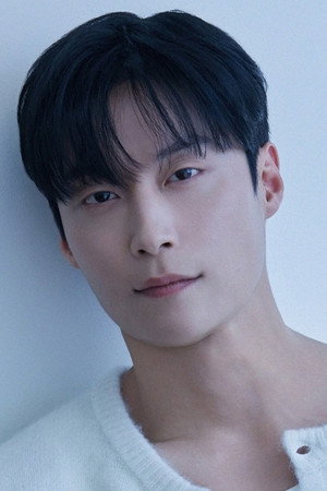 Heo Nam-jun profil kép