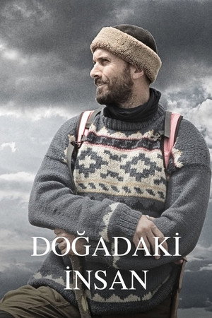 Doğadaki İnsan 1. évad (2013-04-23) poszter