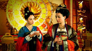 唐宫美人天下 kép