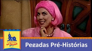 Castelo Rá-Tim-Bum 1. évad Ep.58 58. epizód
