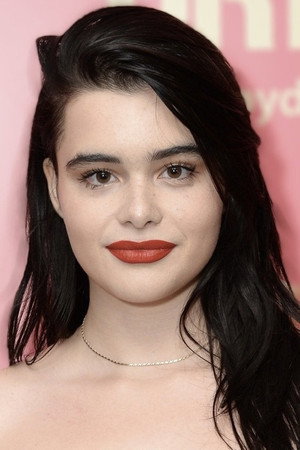 Barbie Ferreira profil kép
