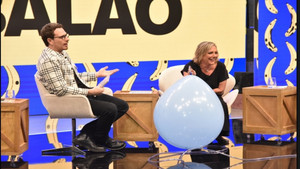 A Culpa é do Cabral 13. évad Ep.8 8. epizód