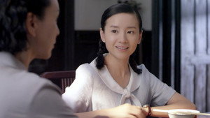 花开如梦 1. évad Ep.19 19. epizód