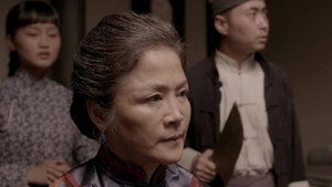 猜拳 1. évad Ep.5 5. epizód