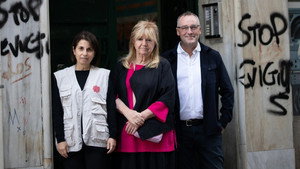 Ulla & Ingemann kép