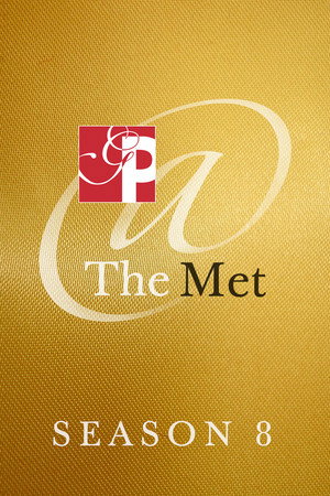 Great Performances at the Met 8. évad (2014-01-17) poszter
