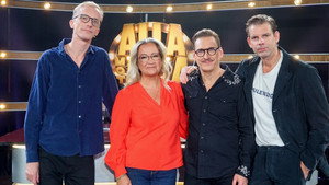 Alla mot alla med Filip och Fredrik 12. évad Ep.54 54. epizód