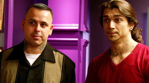 Ink Master: Redemption 1. évad Ep.2 2. epizód