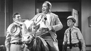 The Andy Griffith Show 5. évad Ep.18 18. epizód