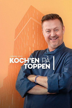 Koch'en på toppen 2. évad (2020-11-02) poszter
