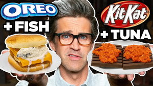 Good Mythical Morning 20. évad Ep.20 20. epizód