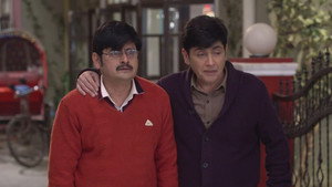 भाभीजी घर पर हैं! 1. évad Ep.1305 1305. epizód