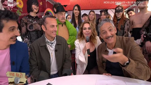Viva Rai2! 1. évad Ep.96 96. epizód