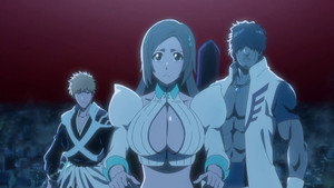 Bleach kép