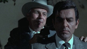 Mannix 2. évad Ep.15 15. epizód