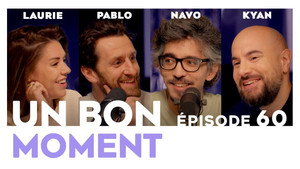 Un bon moment 1. évad Ep.61 61. epizód