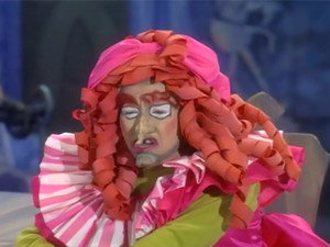 H.R. Pufnstuf 1. évad Ep.13 13. epizód
