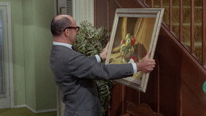 Bewitched 3. évad Ep.24 24. epizód