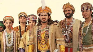 Jodha Akbar 1. évad Ep.414 414. epizód