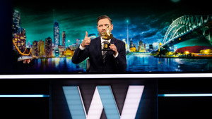 The Weekly with Charlie Pickering 11. évad Ep.8 8. epizód