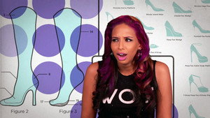 Girl Code 1. évad Ep.8 8. epizód