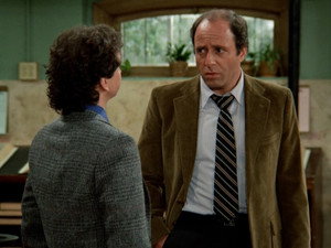 Perfect Strangers 4. évad Ep.2 2. epizód