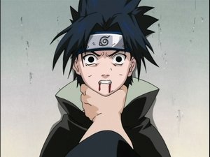 Naruto 2. évad Ep.85 Drága, bolond öcsém! Gyűlölj, vess meg!