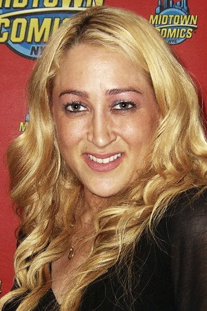 Jennifer Blanc-Biehn profil kép
