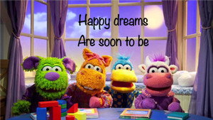 Jim Henson's Pajanimals kép