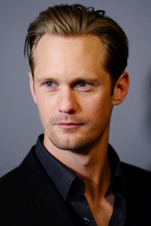 Alexander Skarsgård profil kép