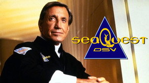 SeaQuest - A mélység birodalma kép