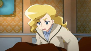 盟卡车神之龙兽觉醒 1. évad Ep.24 24. epizód