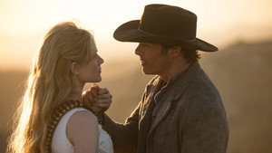 Westworld kép
