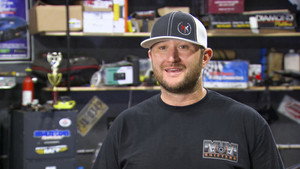 Street Outlaws: End Game 1. évad Ep.3 3. epizód